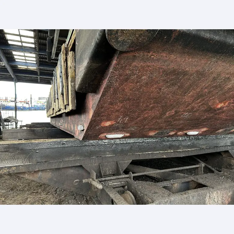 Technical equipment from the port environment-41