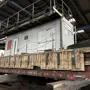 thumbnail-Industrial fixed assets from the port area and a work pontoon-8
