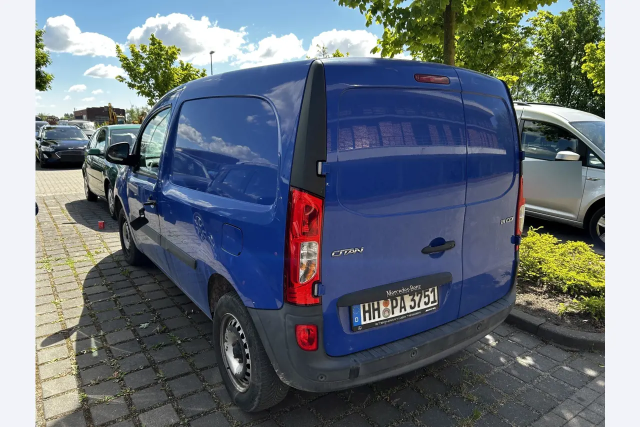 Technical equipment from the port environment-10