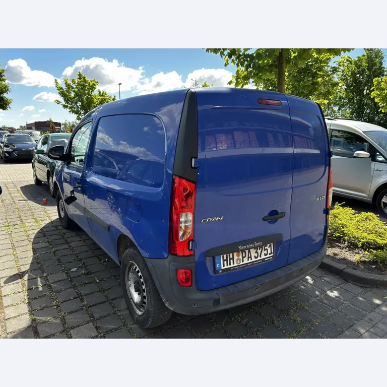 Technical equipment from the port environment-10