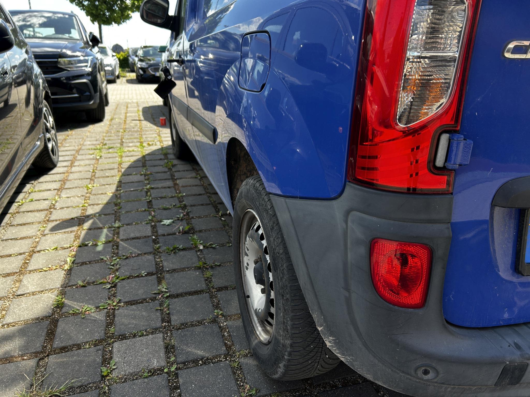 Technical equipment from the port environment-11