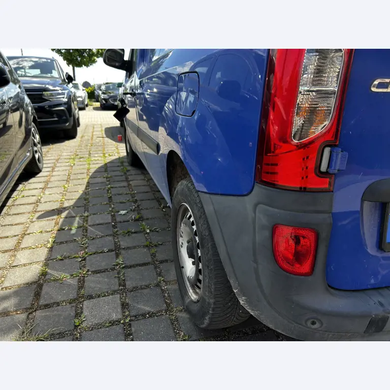 Technical equipment from the port environment-11