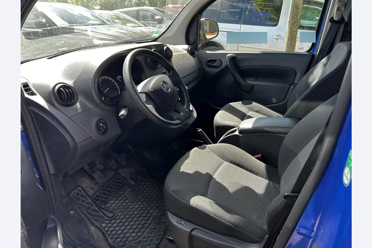 Technical equipment from the port environment-13