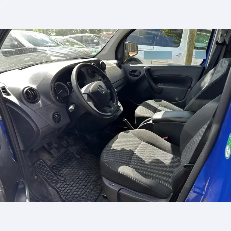 Technical equipment from the port environment-13