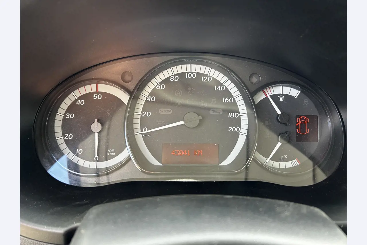 Technical equipment from the port environment-14