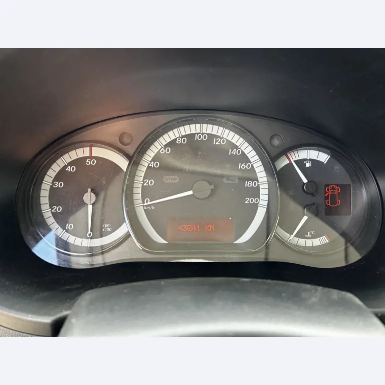 Technical equipment from the port environment-14