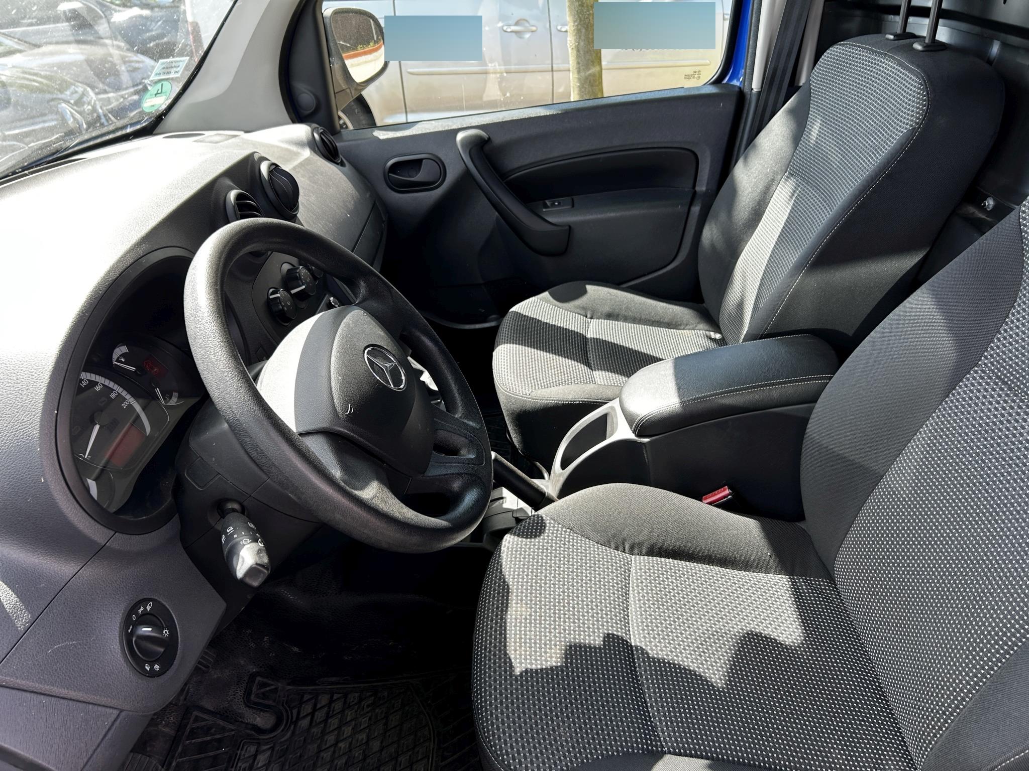 Technical equipment from the port environment-16