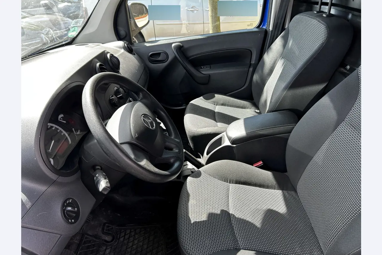 Technical equipment from the port environment-16