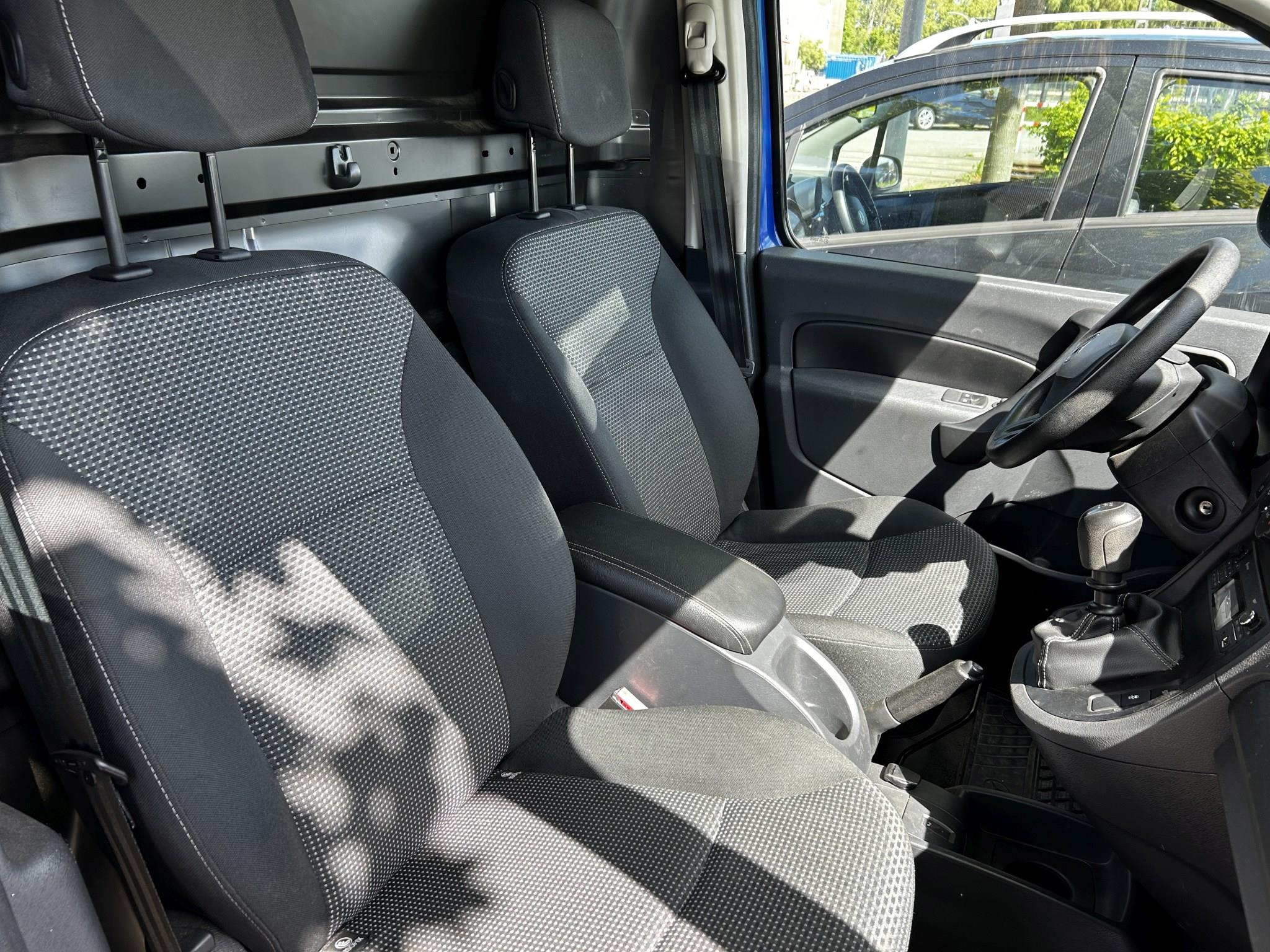 Technical equipment from the port environment-18