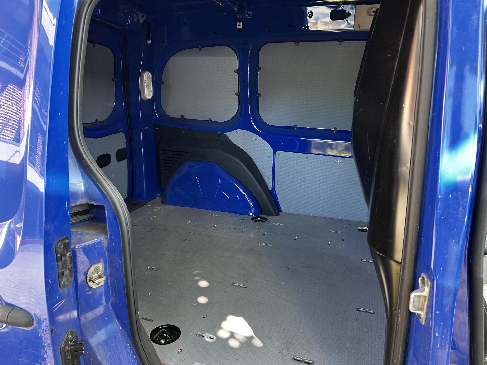 Technical equipment from the port environment-19