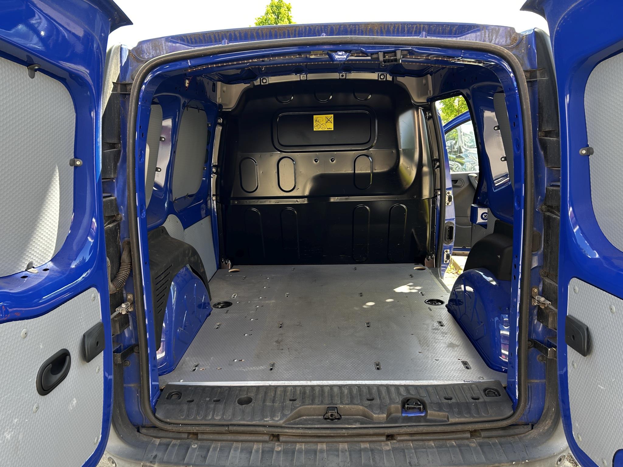 Technical equipment from the port environment-20