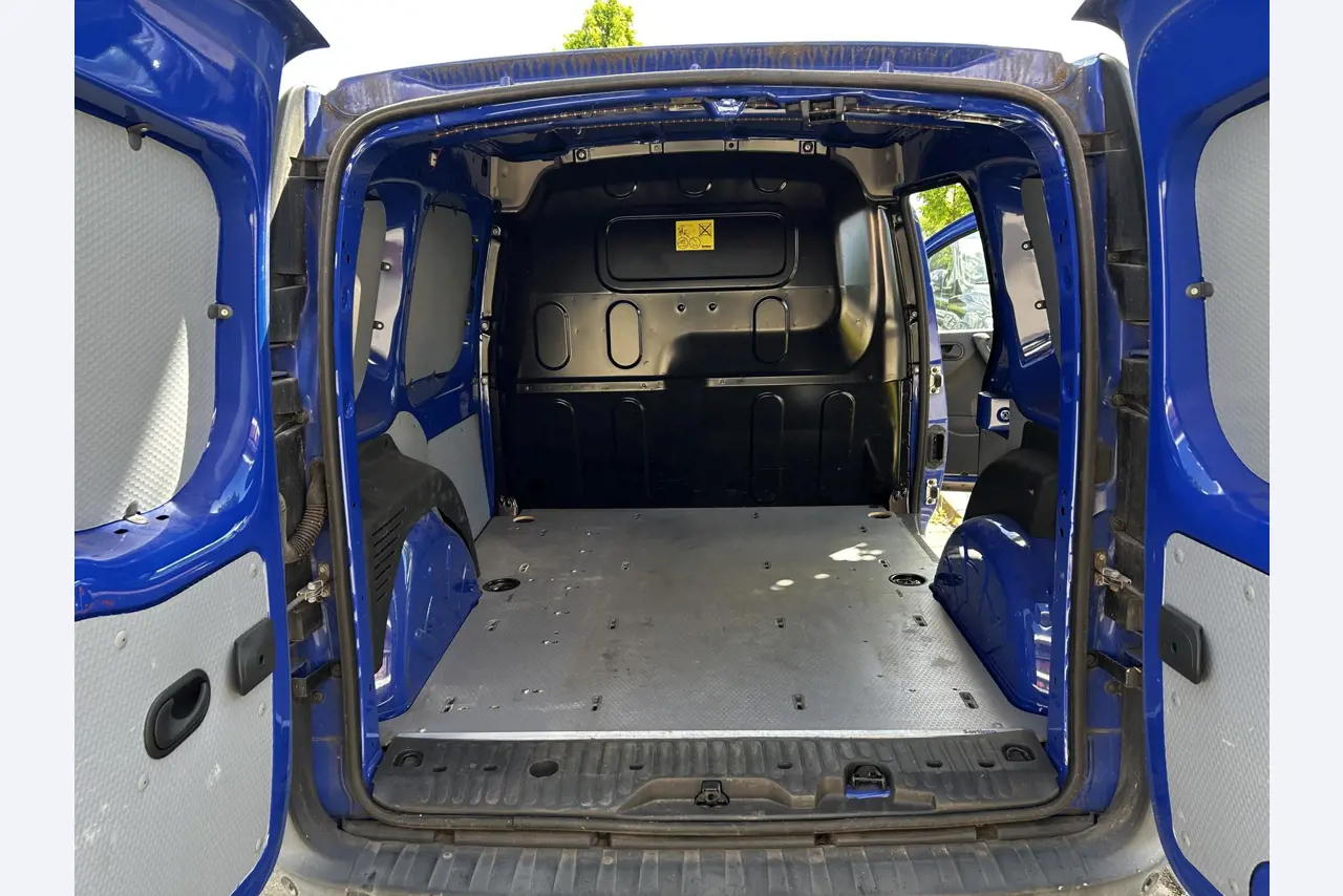 Technical equipment from the port environment-20