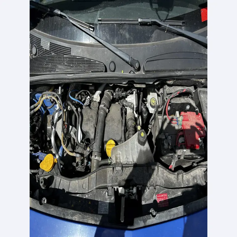 Technical equipment from the port environment-21