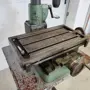 thumbnail-Máquinas para trabajar la madera, sistemas de extracción y herramientas manuales en buen estado en un taller/puerto de madera-3