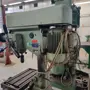 thumbnail-Goed onderhouden houtbewerkingsmachines, afzuigsystemen en handgereedschap in een houtwerkplaats/haven-7