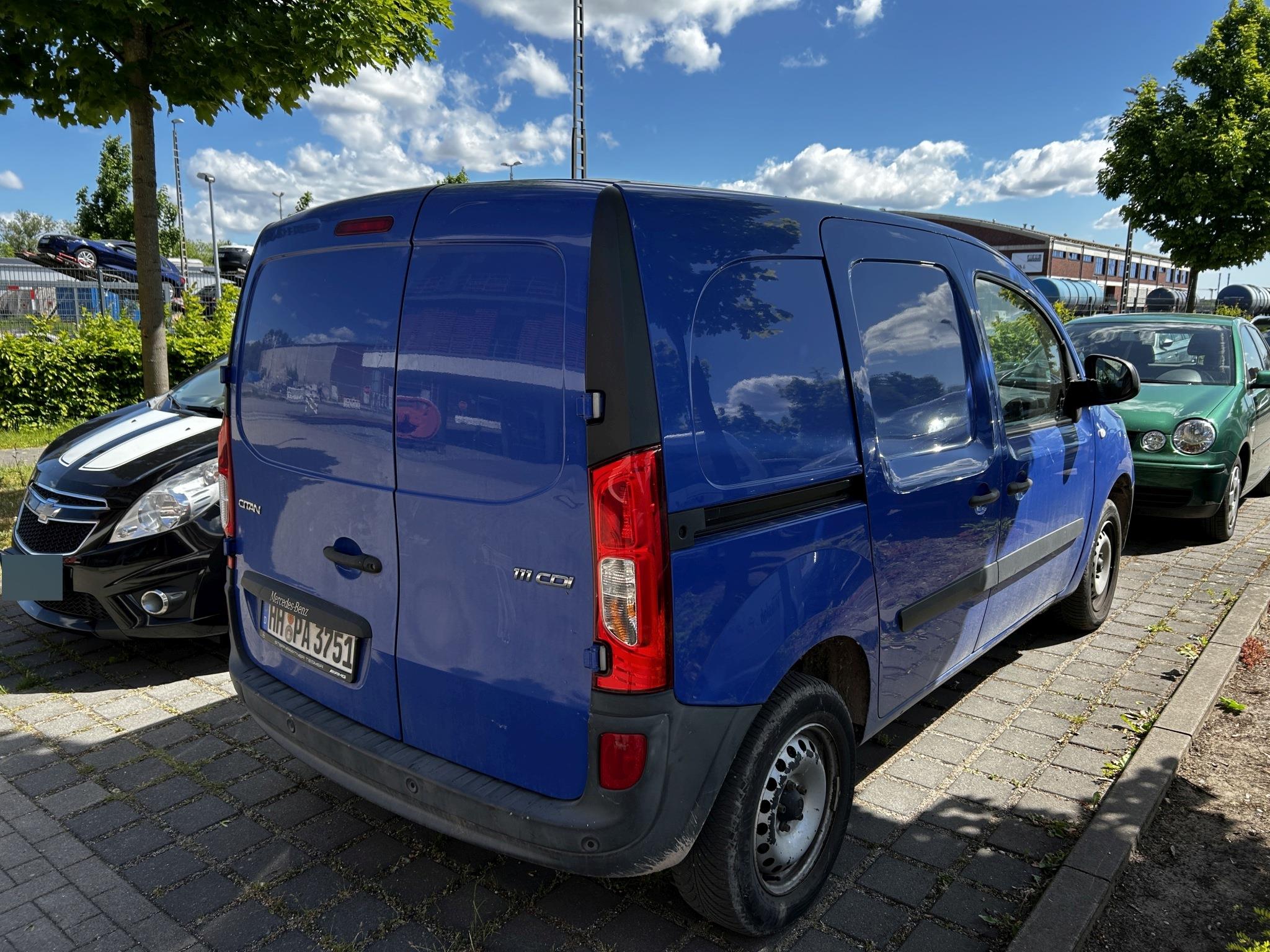 Technical equipment from the port environment-8