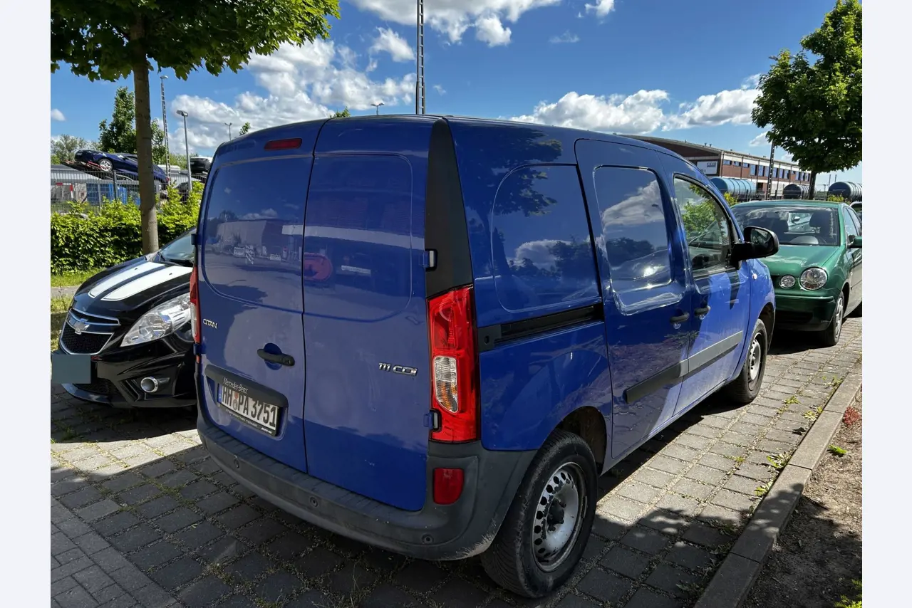 Technical equipment from the port environment-8