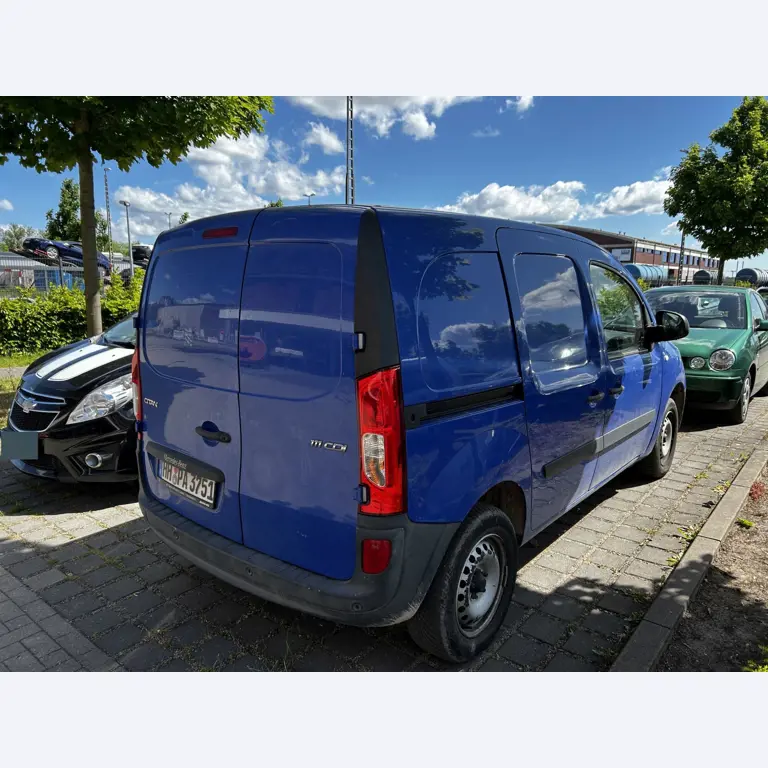 Technical equipment from the port environment-8