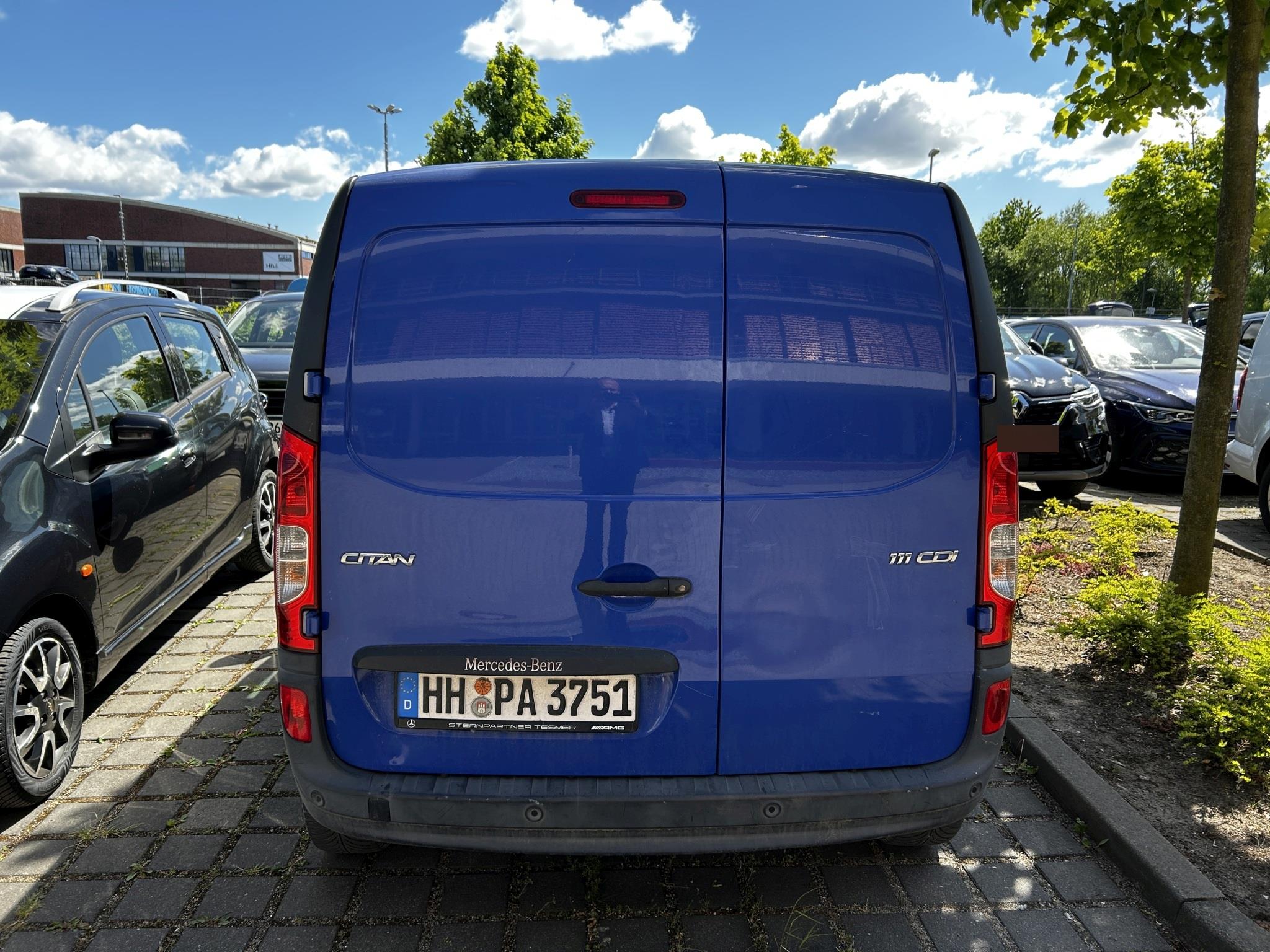 Technical equipment from the port environment-9