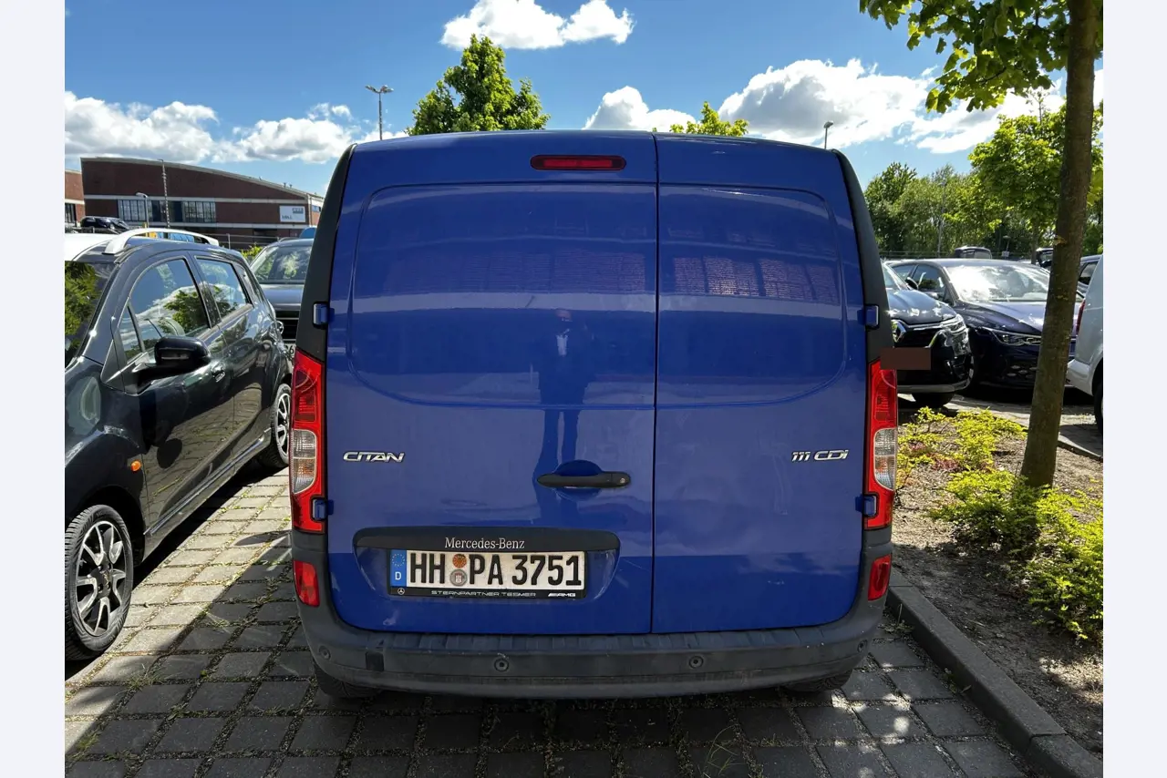 Technical equipment from the port environment-9