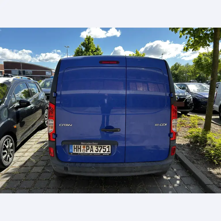 Technical equipment from the port environment-9