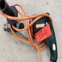 thumbnail-Máquinas para trabajar la madera, sistemas de extracción y herramientas manuales en buen estado en un taller/puerto de madera-6