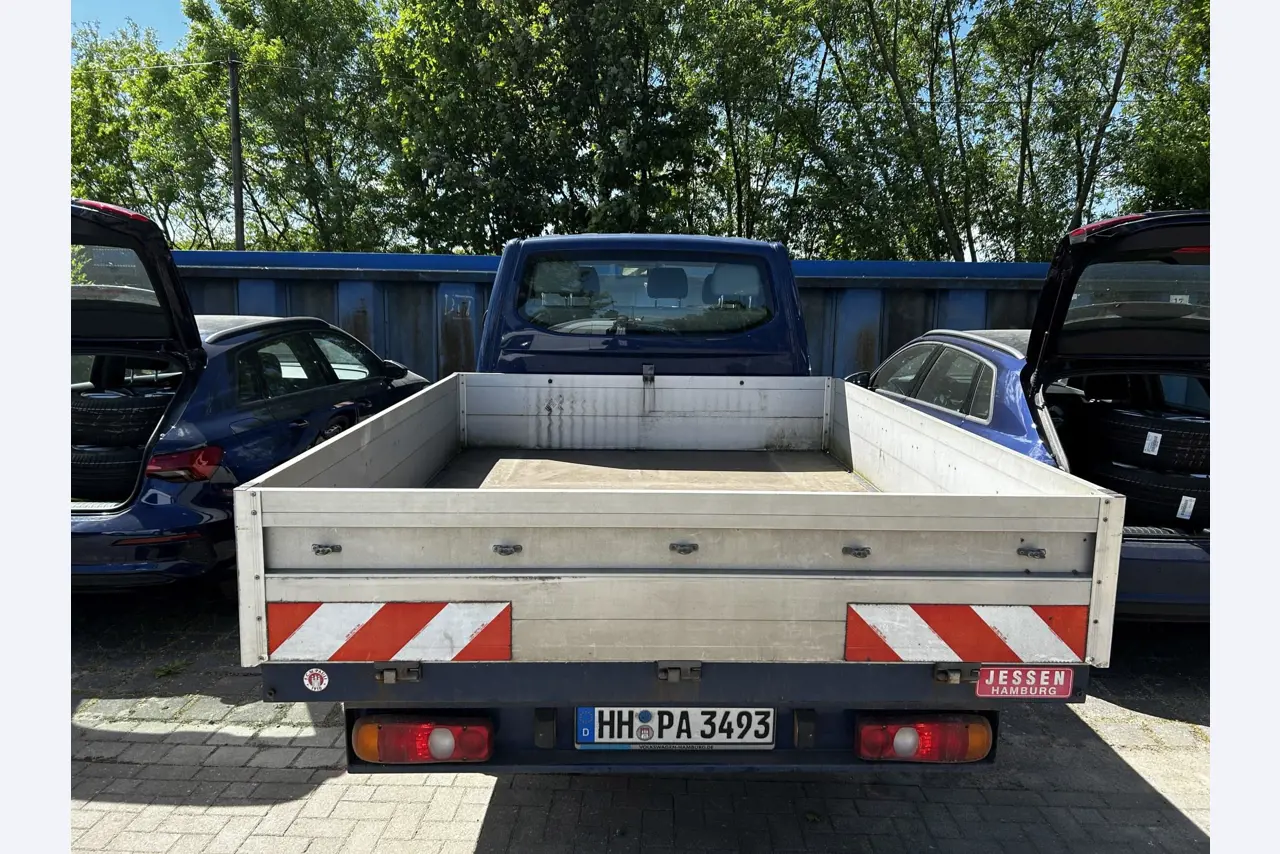 Technical equipment from the port environment-10