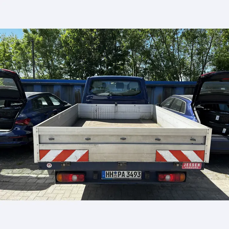 Technical equipment from the port environment-10