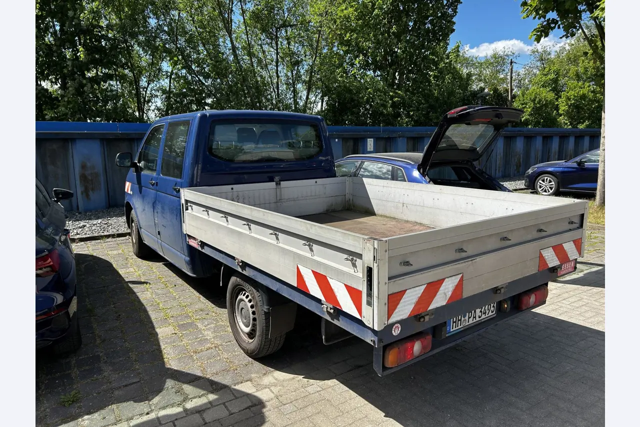 Technical equipment from the port environment-11