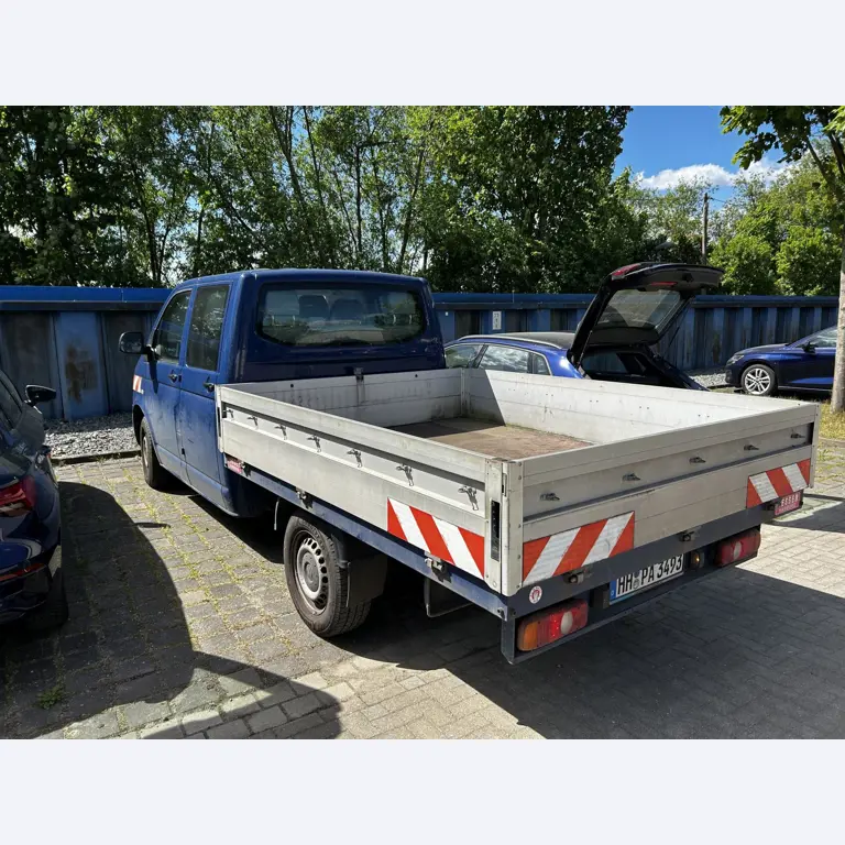 Technical equipment from the port environment-11