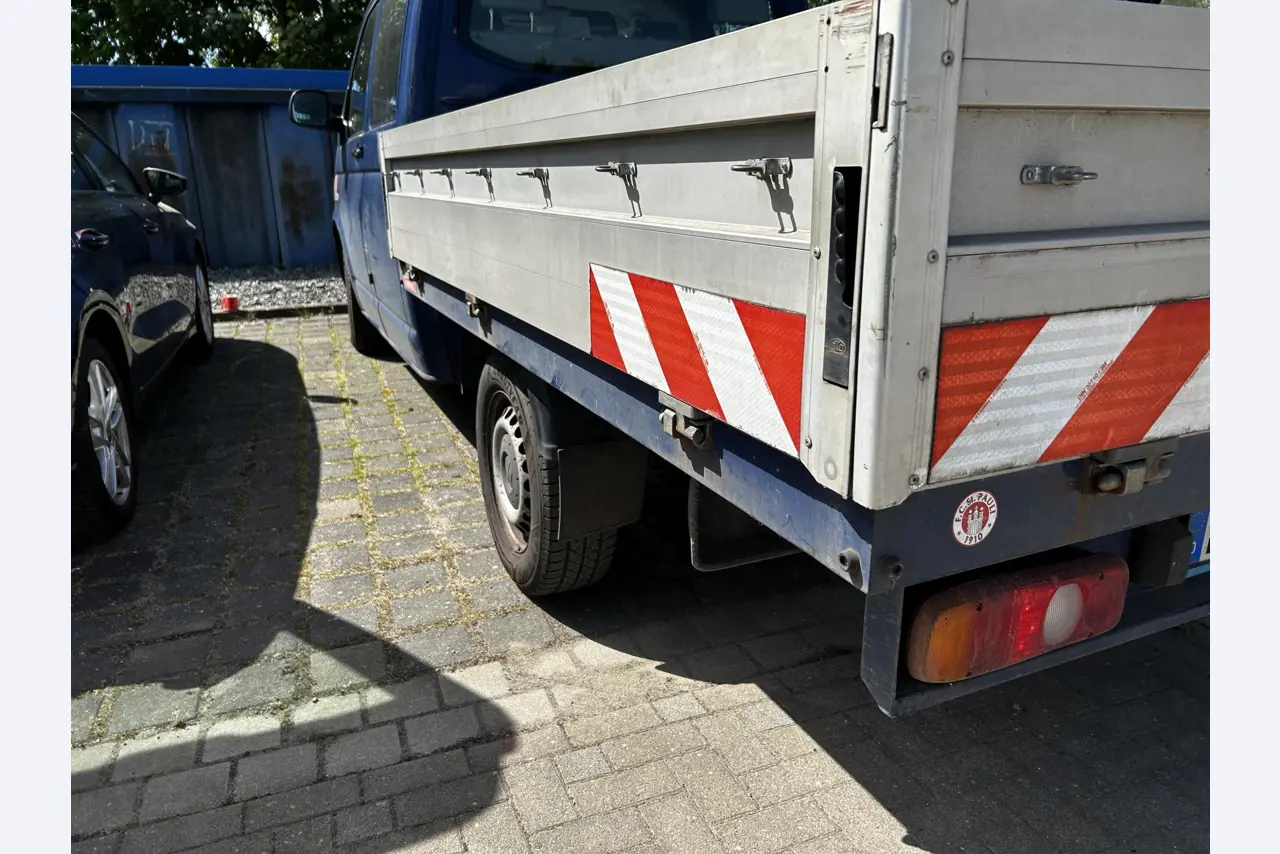 Technical equipment from the port environment-12