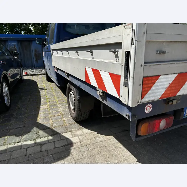 Technical equipment from the port environment-12