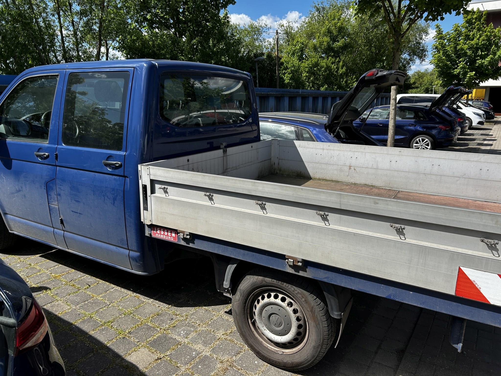 Technical equipment from the port environment-13