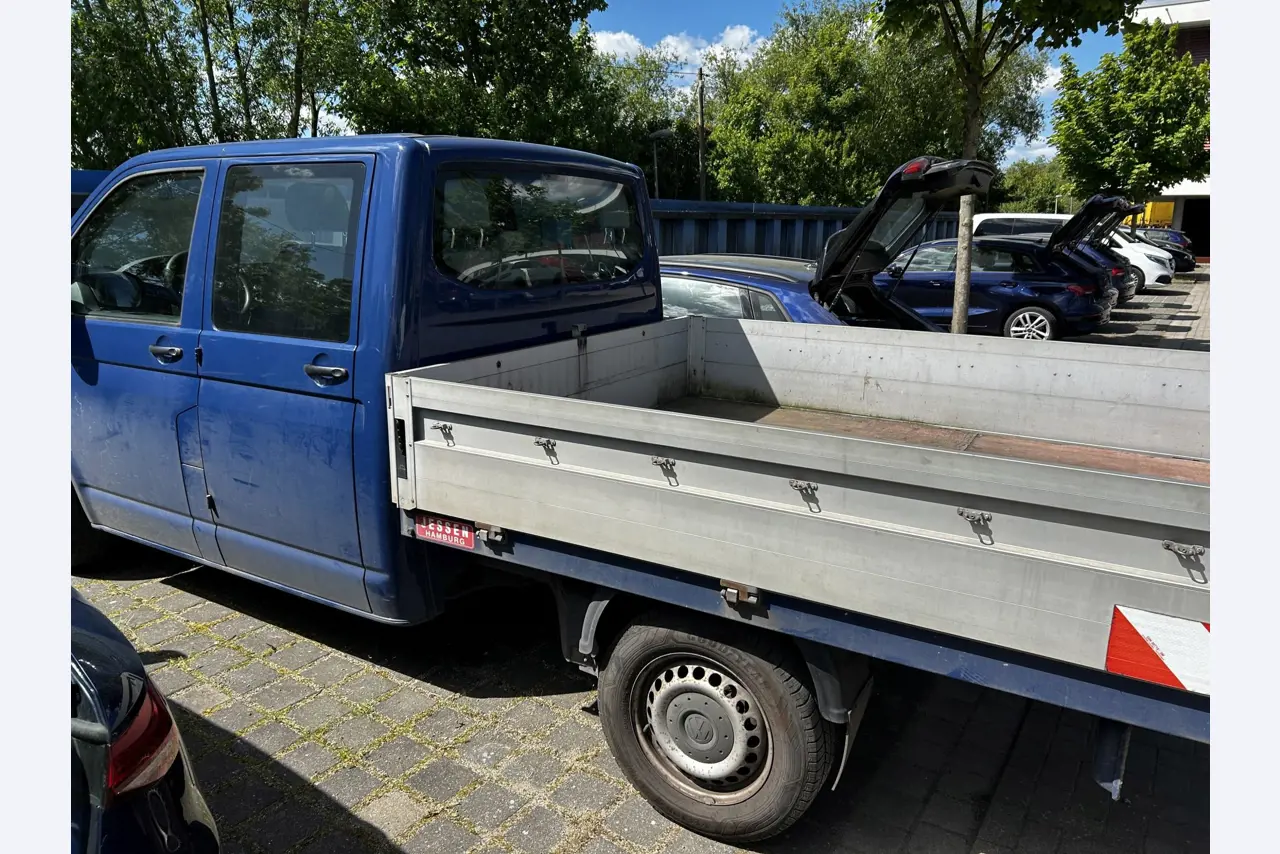 Technical equipment from the port environment-13