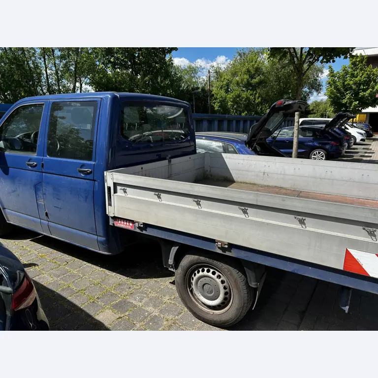 Technical equipment from the port environment-13