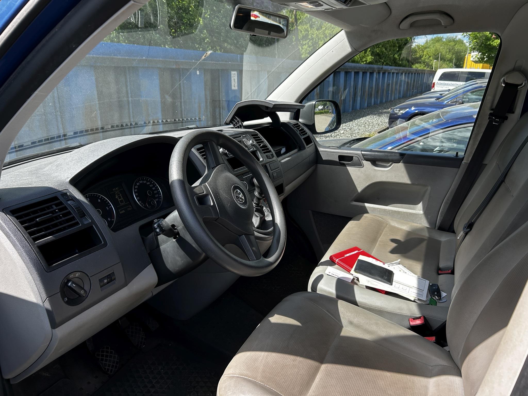 Technical equipment from the port environment-15