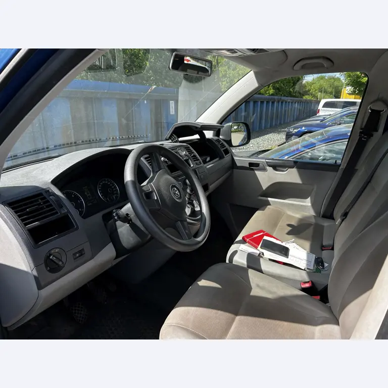 Technical equipment from the port environment-15