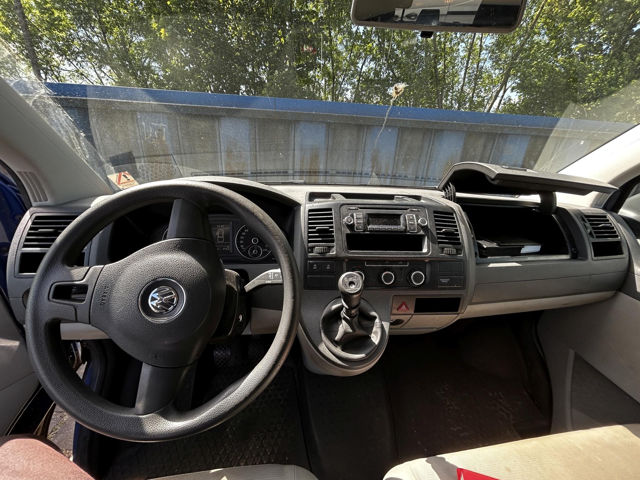 Technical equipment from the port environment-16