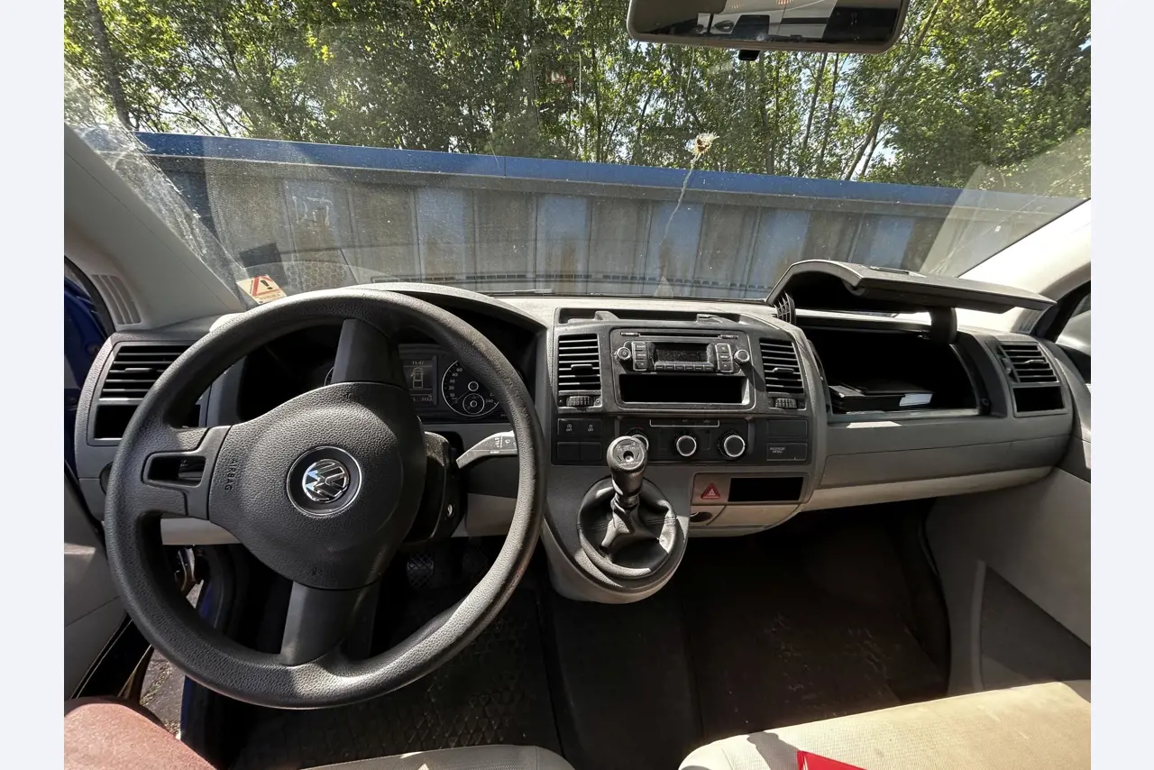 Technical equipment from the port environment-16