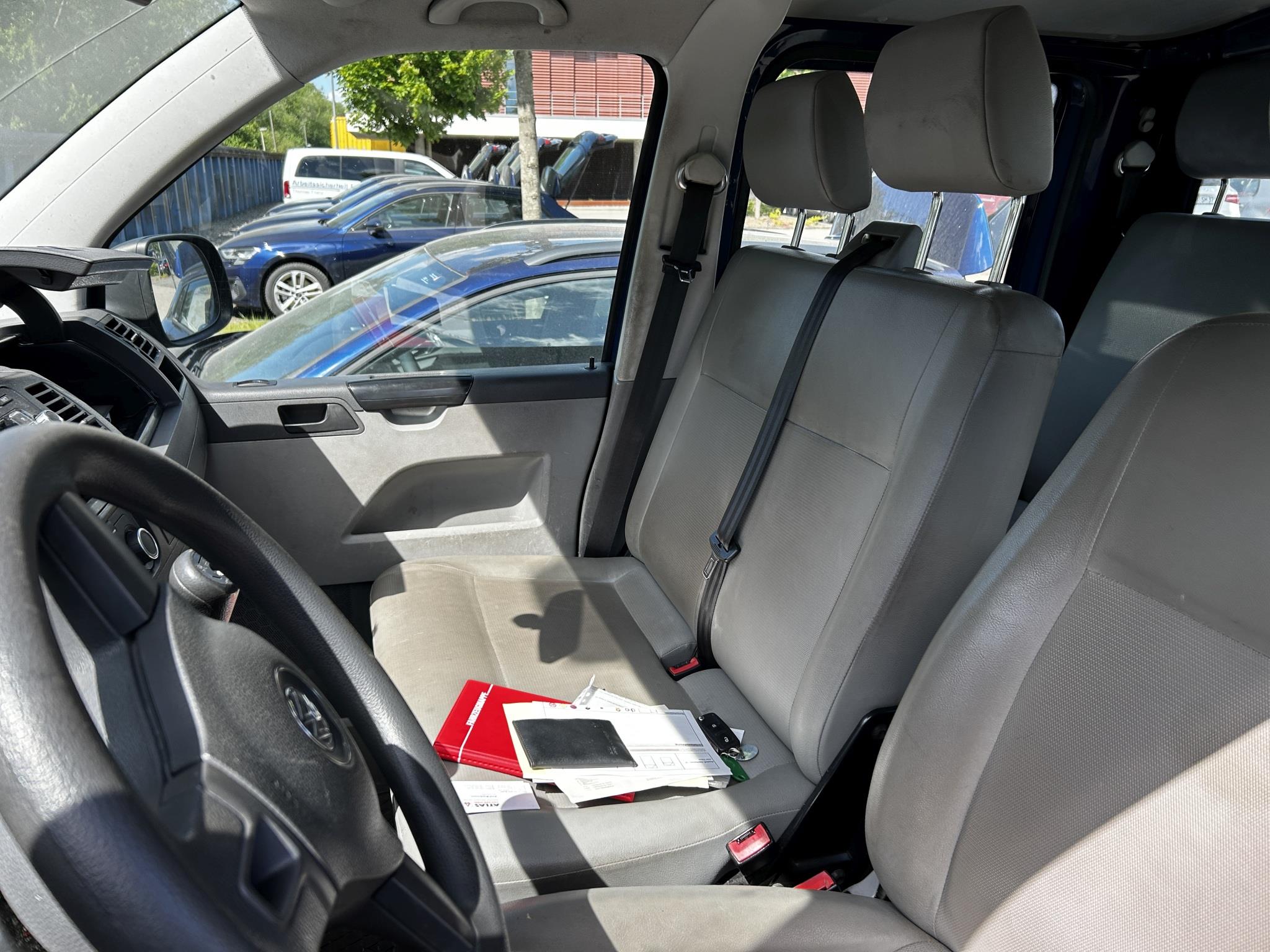 Technical equipment from the port environment-17