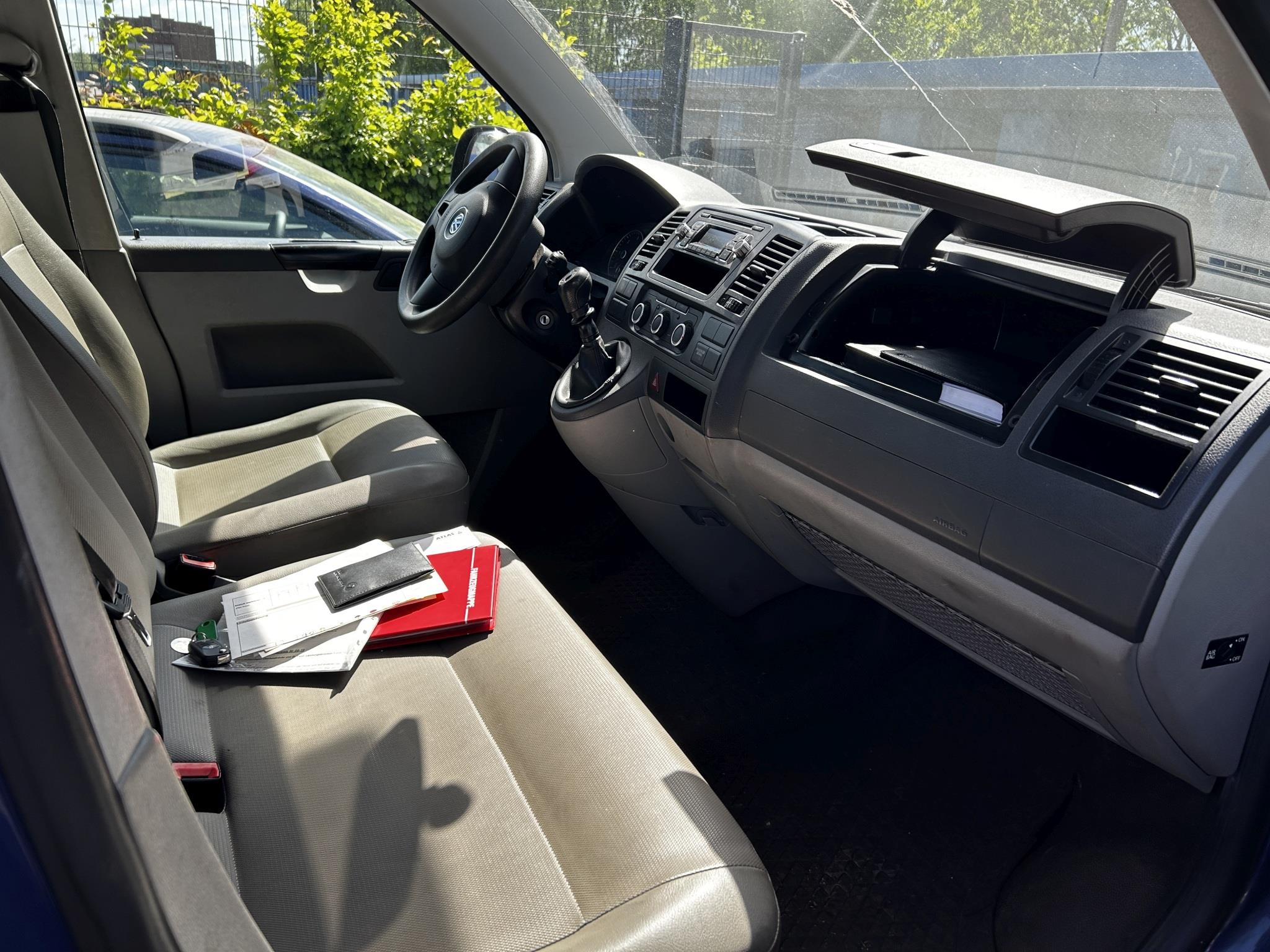 Technical equipment from the port environment-18