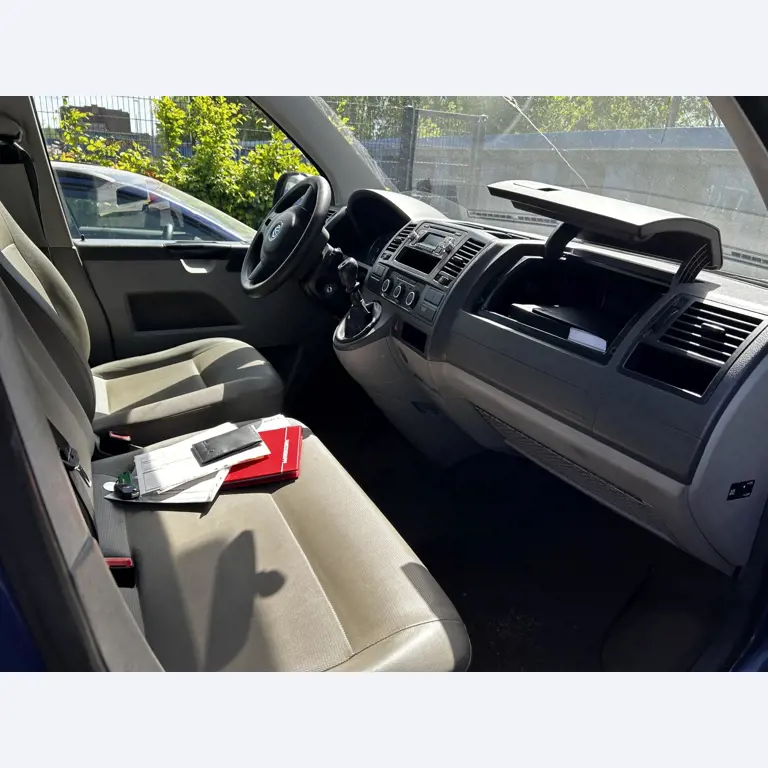 Technical equipment from the port environment-18