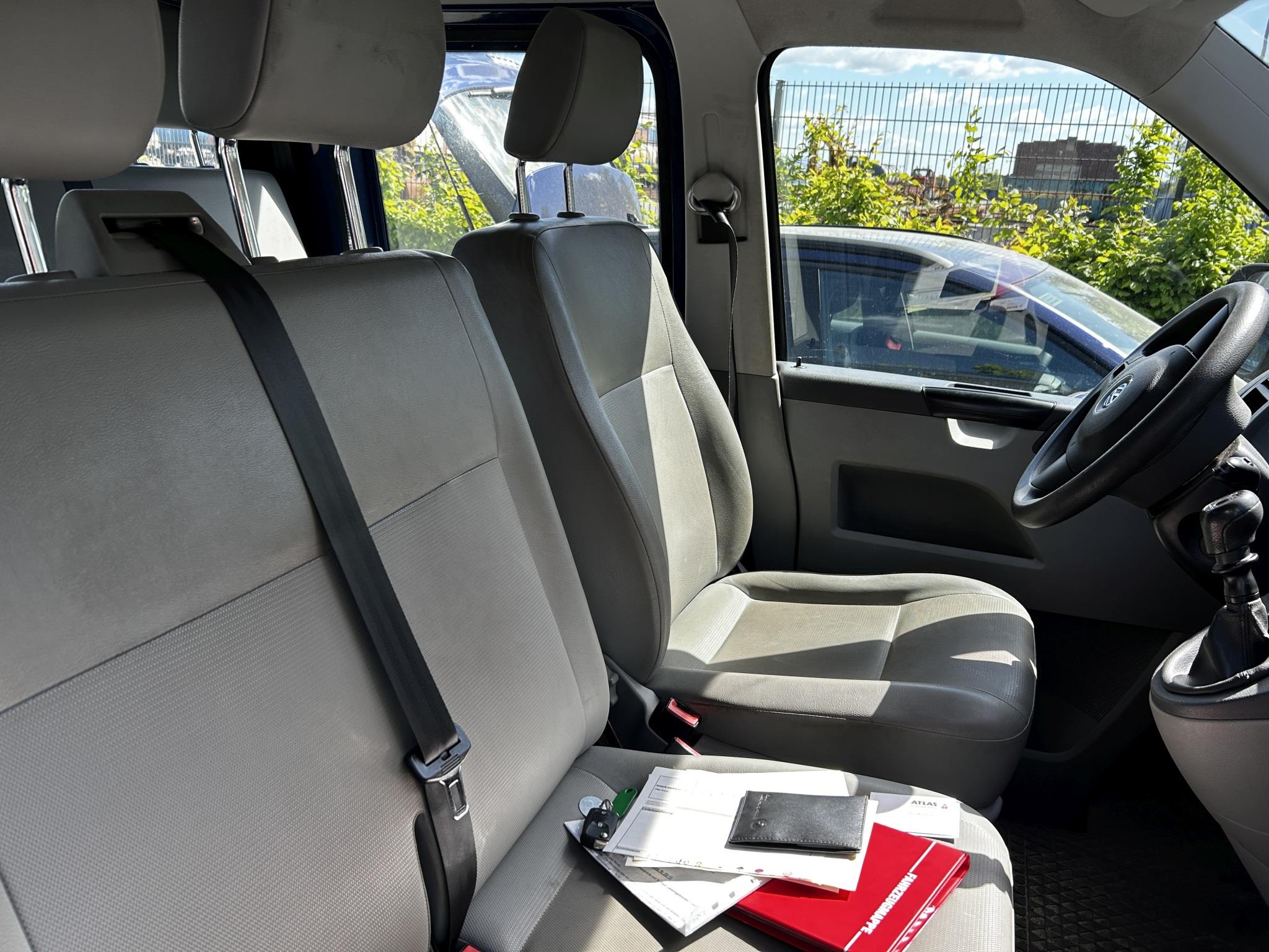 Technical equipment from the port environment-19