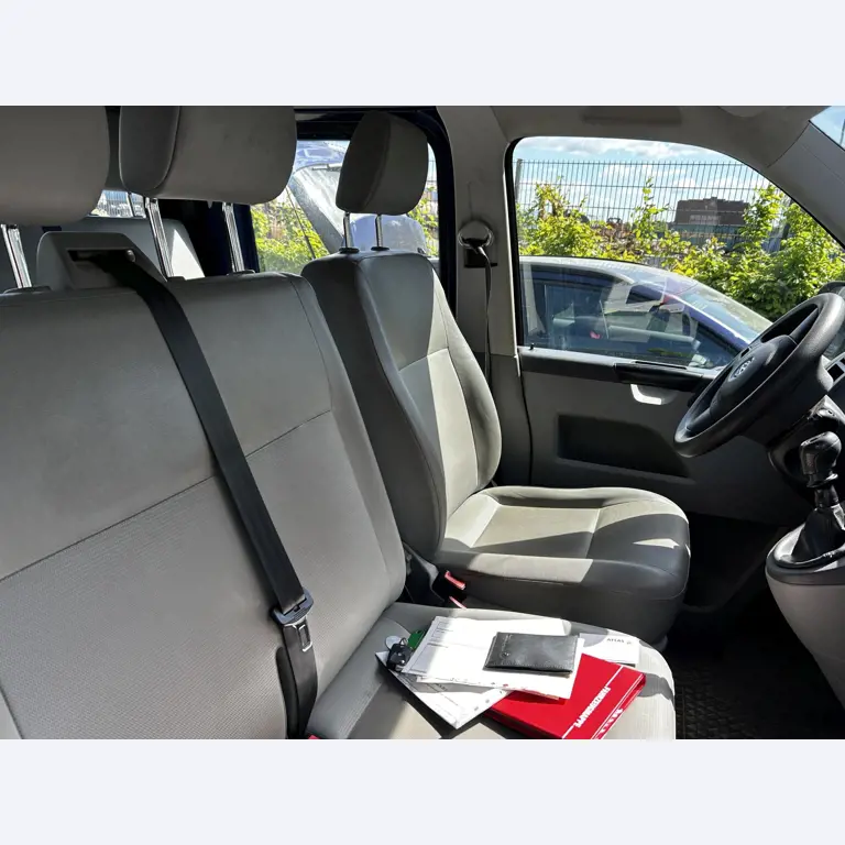 Technical equipment from the port environment-19