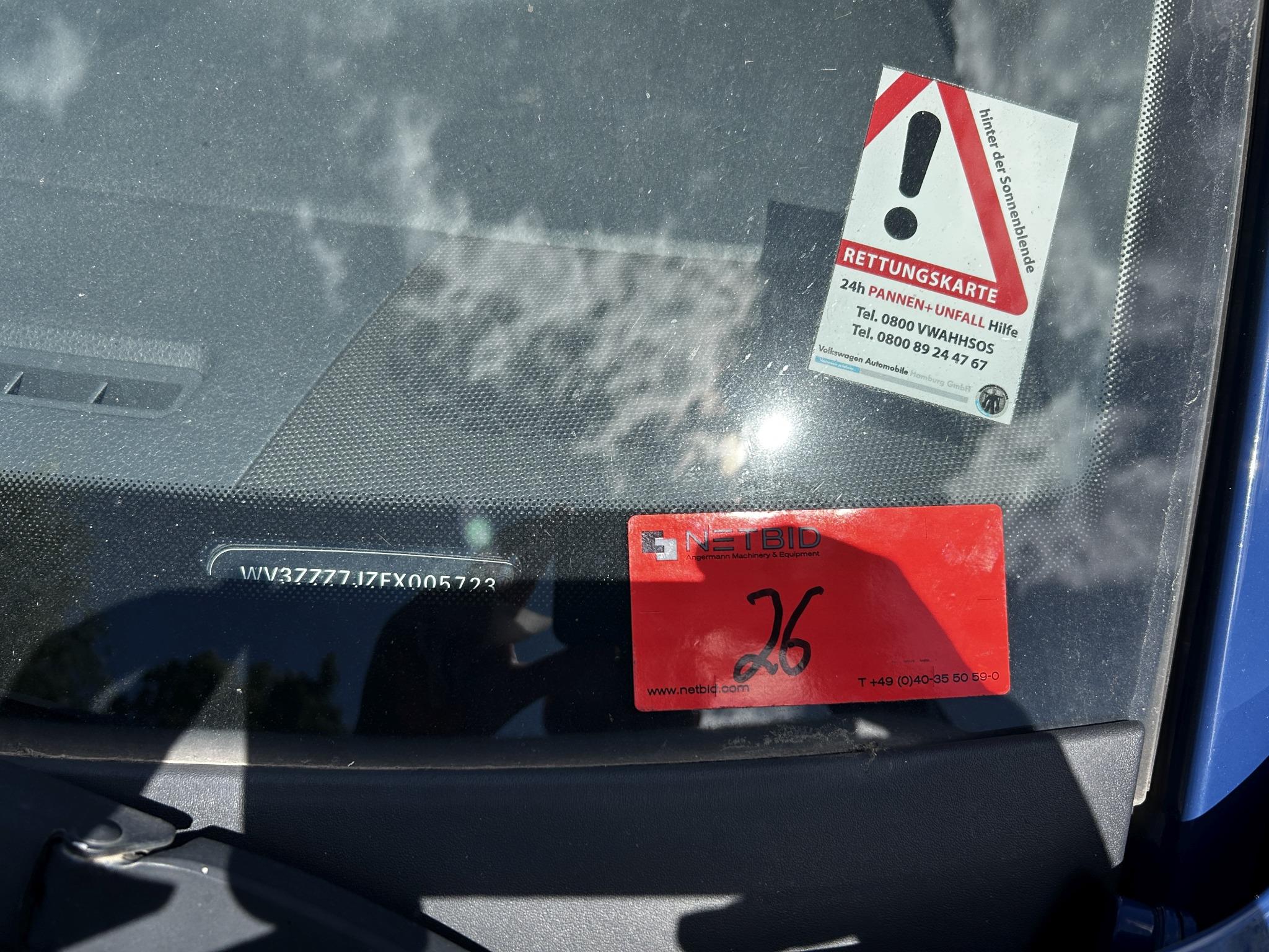 Technical equipment from the port environment-2