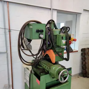 Chop saw Eisele VMS 2 PV