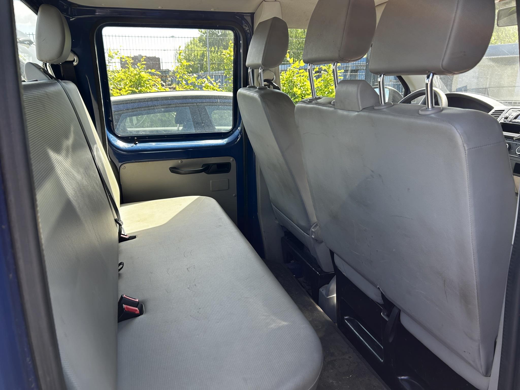 Technical equipment from the port environment-20