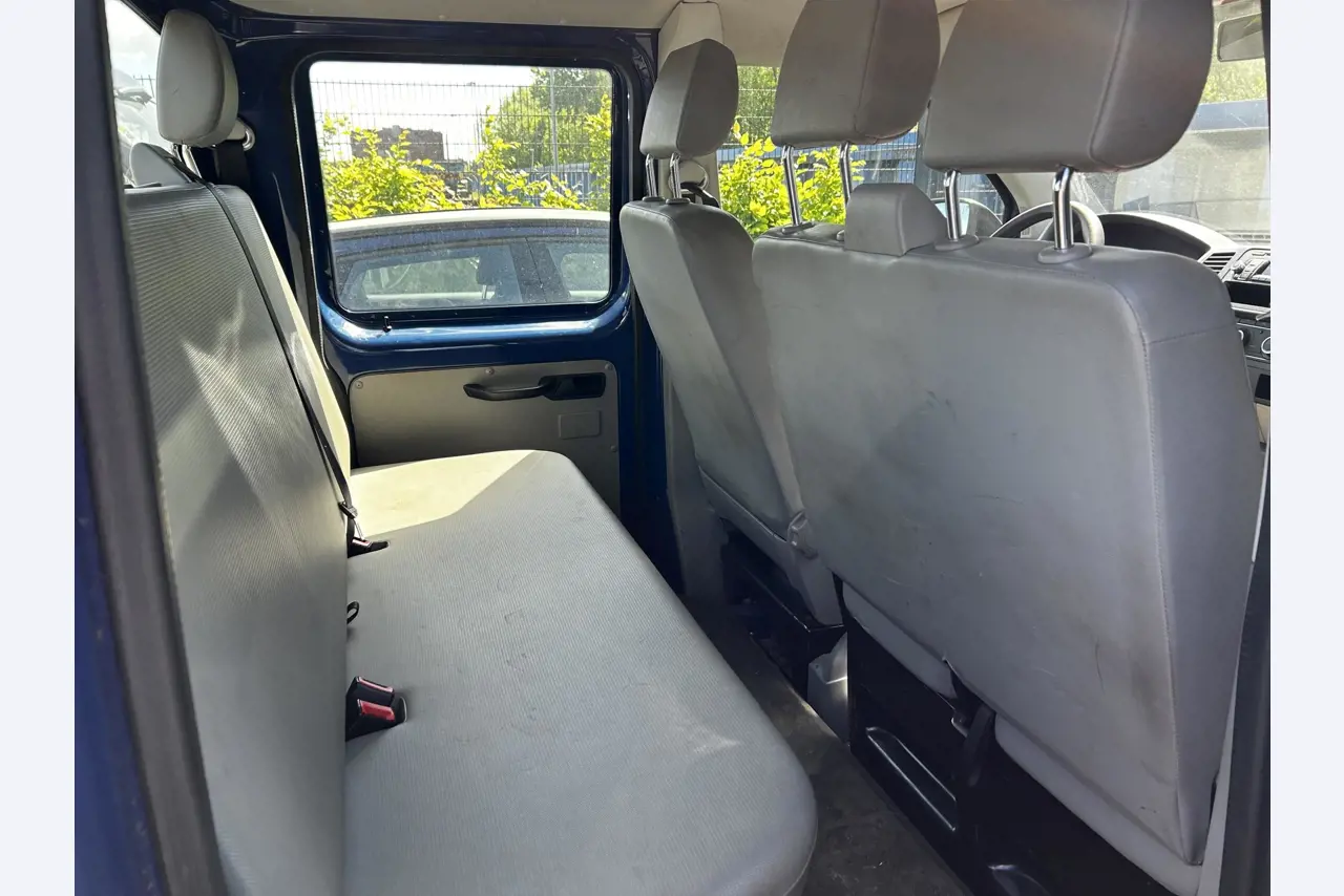 Technical equipment from the port environment-20