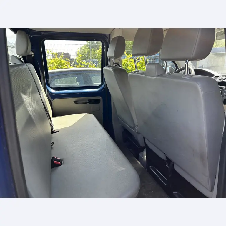 Technical equipment from the port environment-20