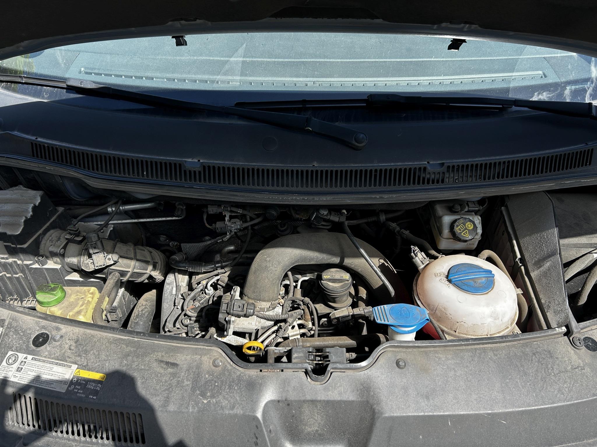 Technical equipment from the port environment-21